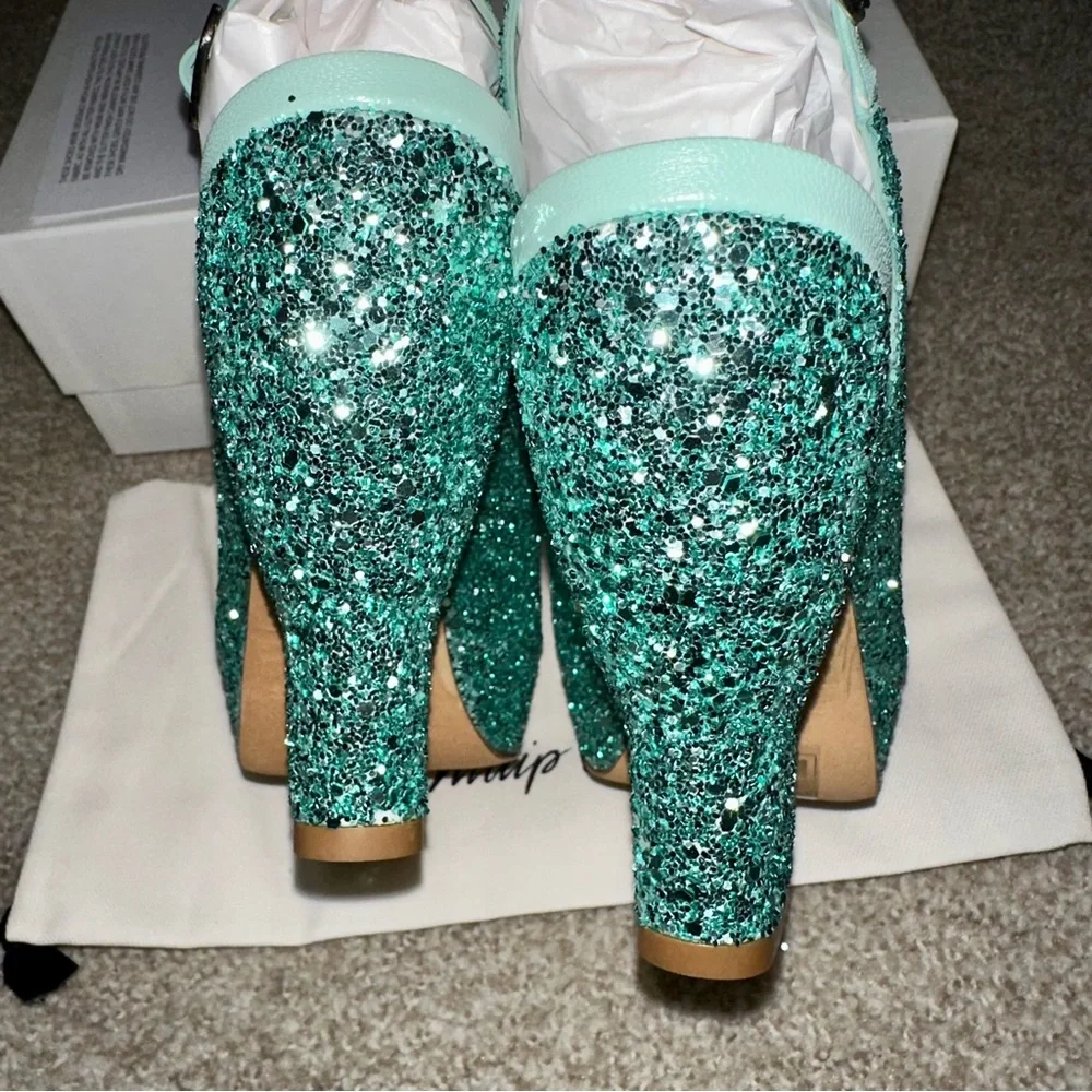 3.1 PHILLIP LIM Heels